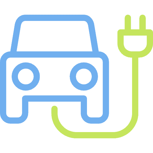 Global Electric Vehicles on the Road